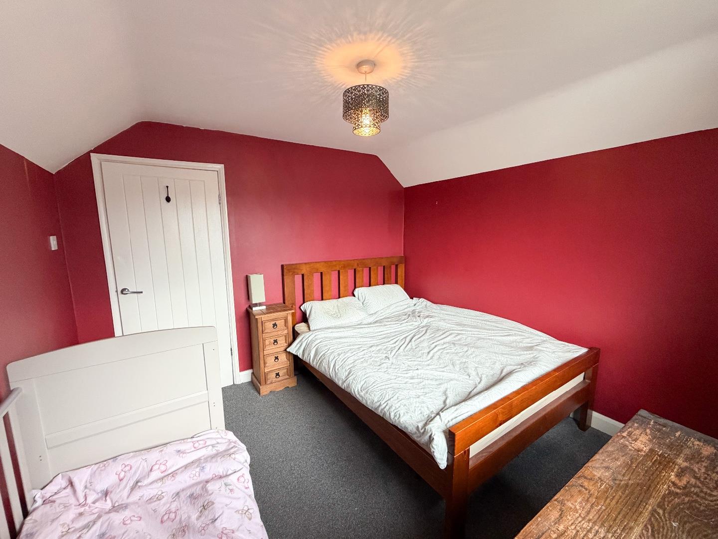 Chantal Avenue, Pen-Y-Fai, Bridgend County Borough, CF31 4NW